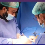 kidney expert in lahore