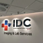 Plot 9-B Jail Rd, inside IDC Lab & Diagnostic, Shadman II Shadman 2 Shadman, Lahore, 54000
