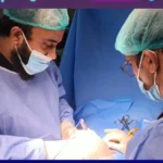 urologist in lahore